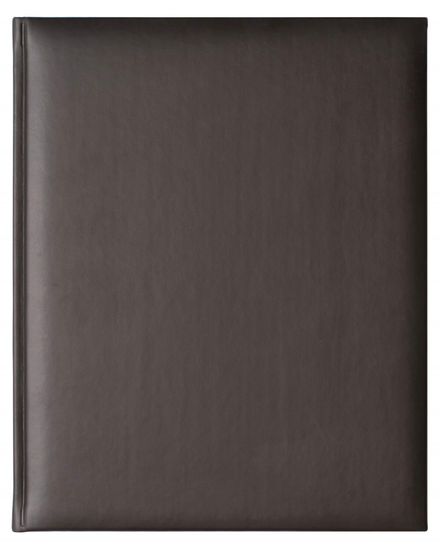 Еженедельник Print A4