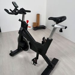 Велотренажер Спин-байк UNIX Fit SB-1100 PRO