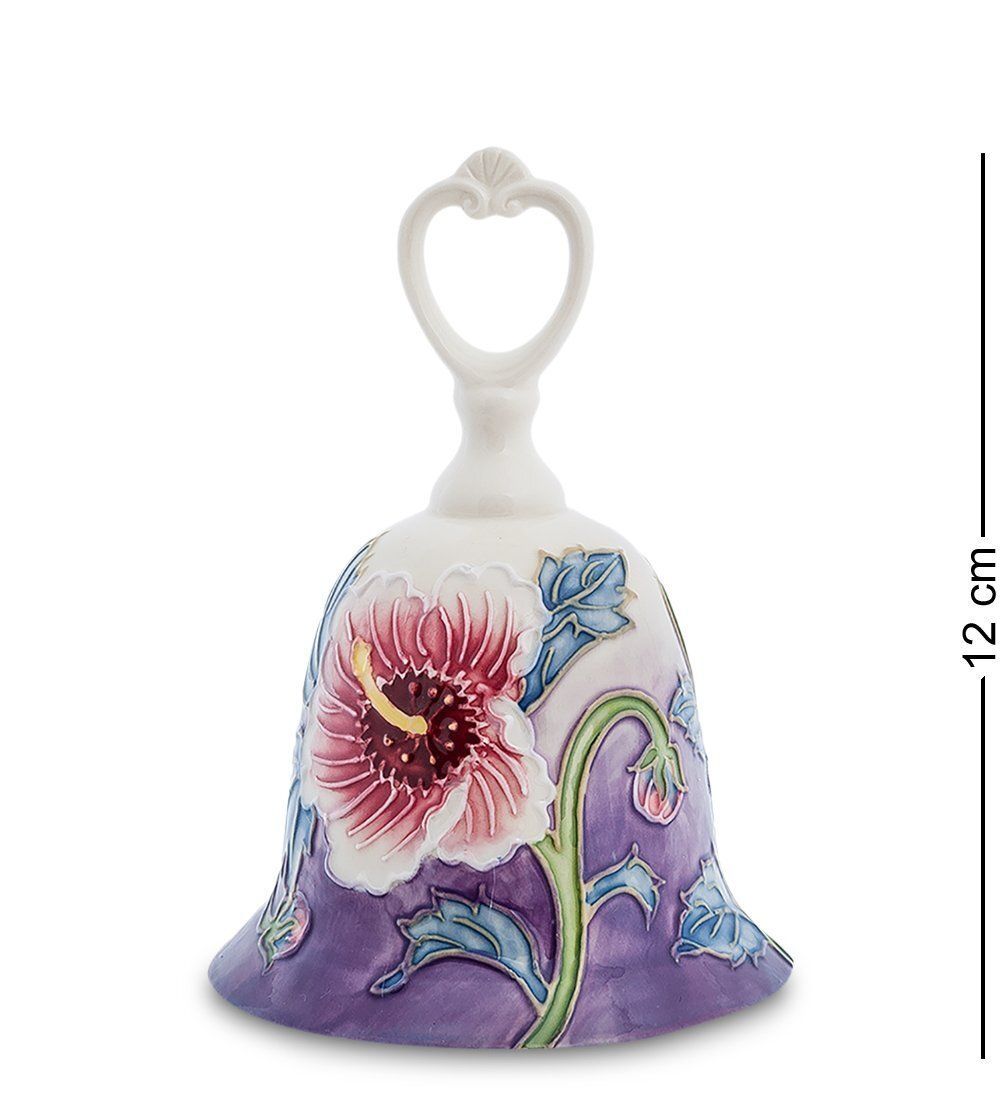 Pavone JP-98/47 Колокольчик «Гибискус»