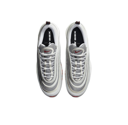 Кроссовки Nike Air Max 97 'White Bullet' DM0027-100