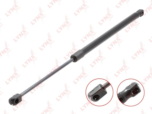 Амортизатор 5-ой дв. Ford Fusion 2002-2012 г. (LYNXauto)