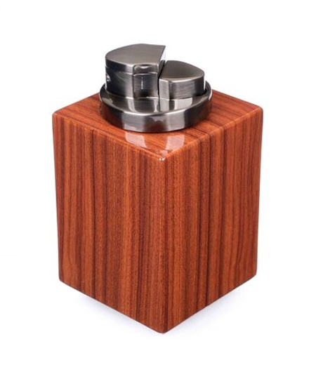 Зажигалка настольная Howard Miller, Розовое дерево