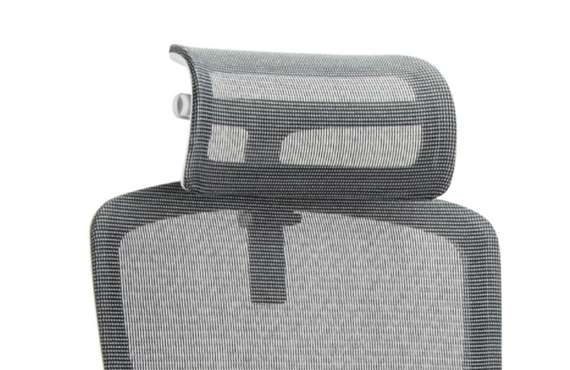 Кресло Skill RCH 6245A-HS Серый