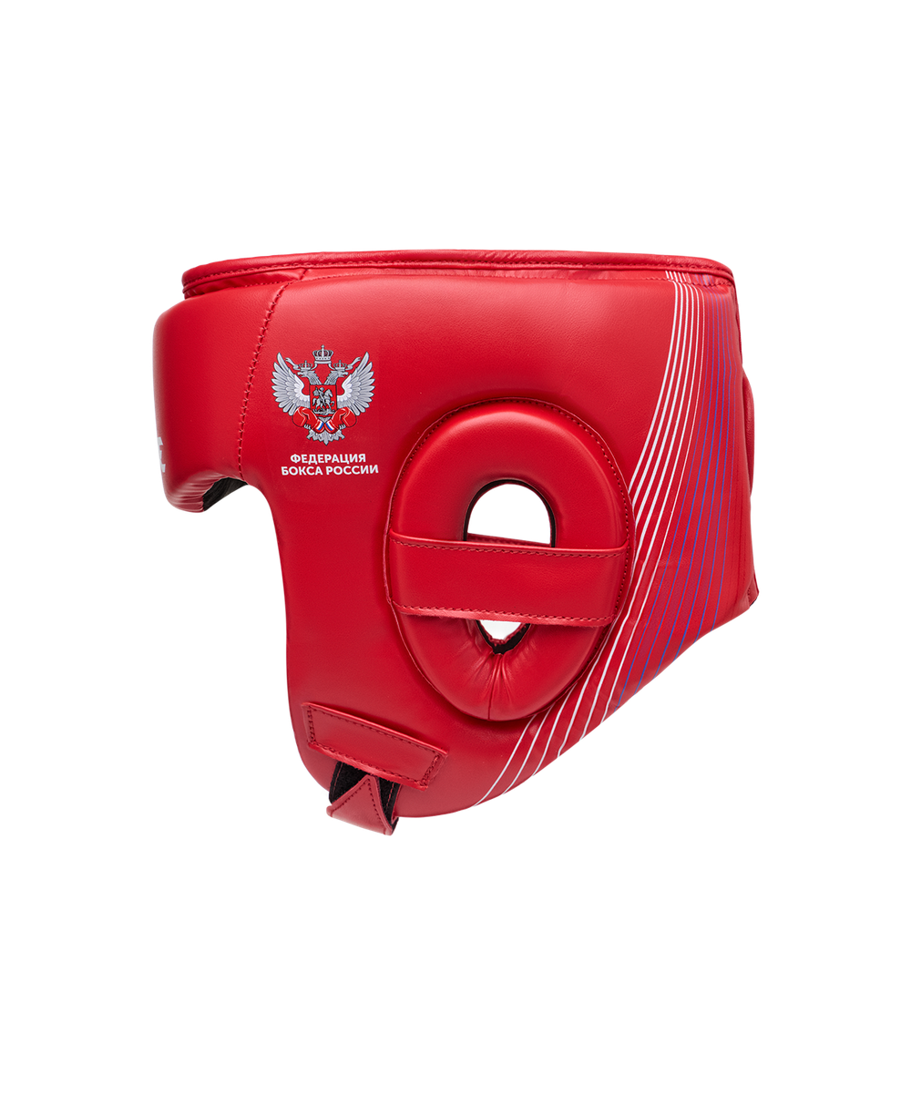 Шлем открытый INSANE RBF, красный