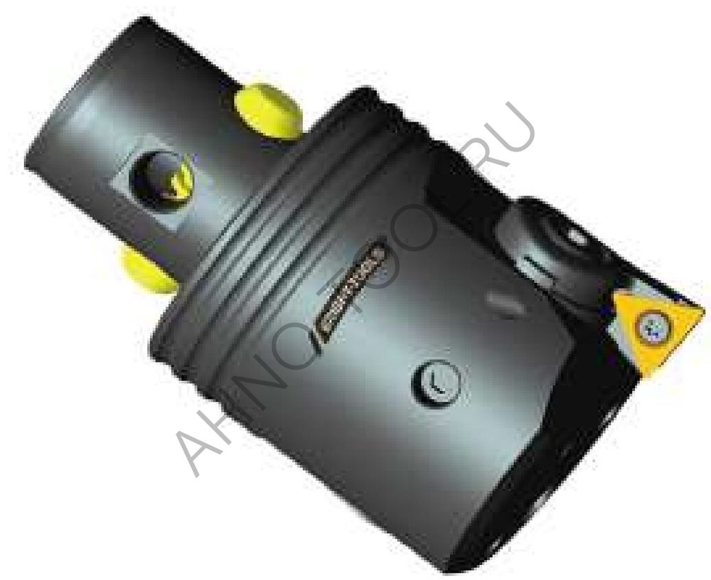 Расточная головка CK3-F3242-40 чистовая BRIGHT-TOOLS