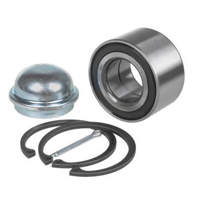 Подшипник ступицы передний OPEL CORSA C/MERIVA/TIGRA GANZ GIK05219