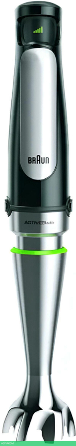 Блендер Braun MQ7035X (0X22111290)