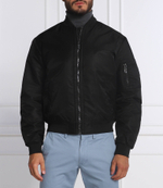 куртка бомбер Calvin Klein - черный(K10K109907)