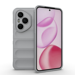 Противоударный чехол Flexible Case для Honor 400 Pro 5g