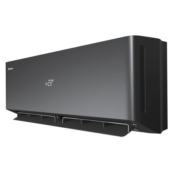 Мультисплит система на 2 комнаты Hisense AS-10UW4RXVQH01AG(B) x 2 / AMW2-14U4RGC — (2)