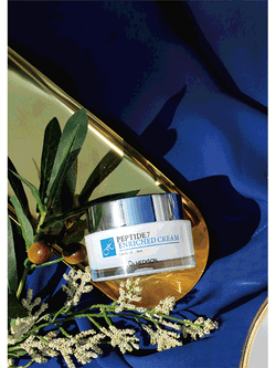 Крем для лица Dr. Hedison Peptide 7 Cream
