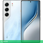 Смартфон Tecno Camon 40 8GB/256GB Glacier White (CM5)