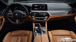 BMW 5 Series (G30) 530e M Sports (05.2020)