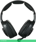 Наушники Oklick HS-L575G черный (1895253)