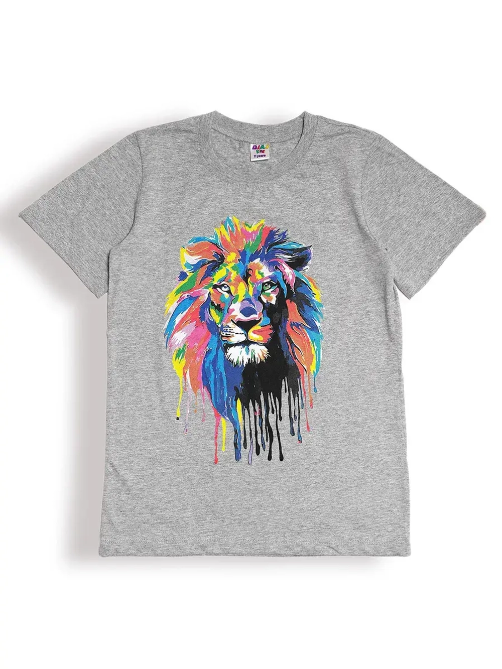 Футболка для школы.мальчик.1 шт