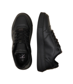 Кроссовки CALVIN KLEIN JEANS - черный(YM0YM00790)