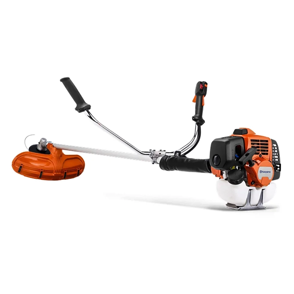 Триммер бензиновый Husqvarna 541RS 4-х тактный 1.1 л.с., захват 420 мм, 9676608-03