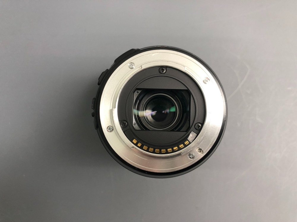 FujiNon XF 18-55mm F2.8-4 R LM OIS