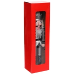 Фигурка новогодняя "Щелкунчик - Сказочный вальс" 10*8,5*35,8 см