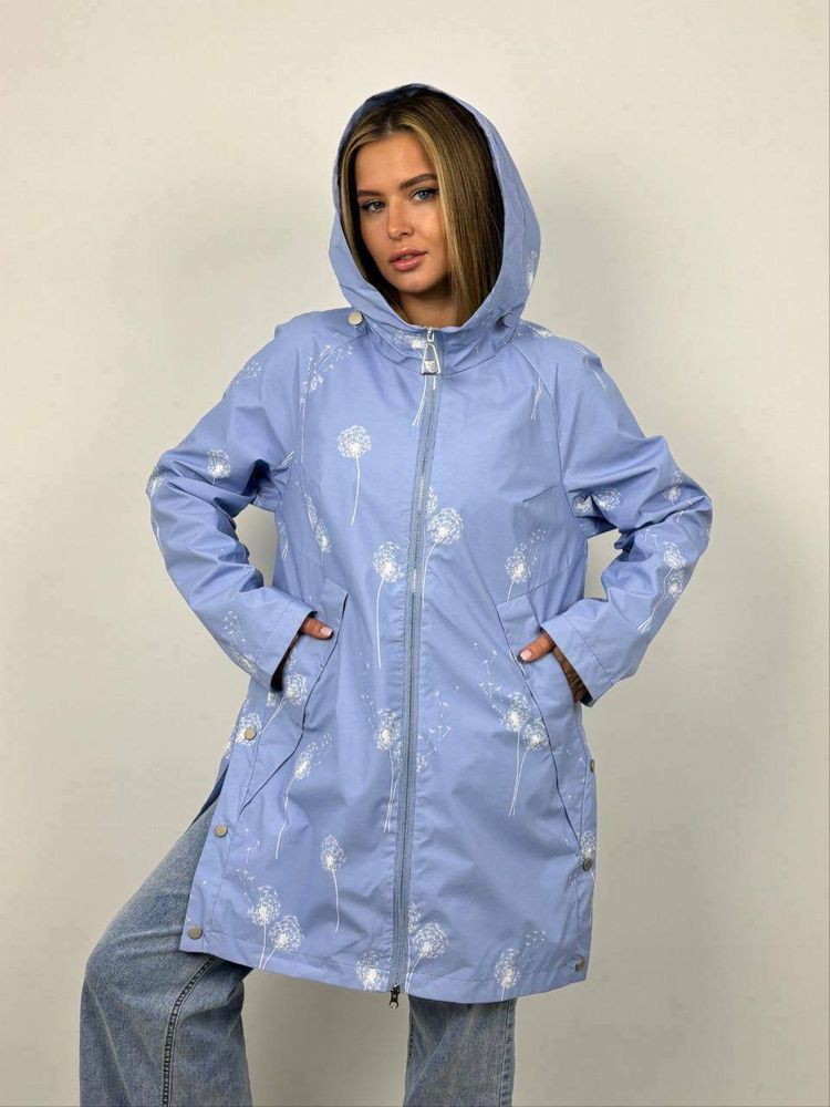 Ветровка 2041153-3 Fabrika