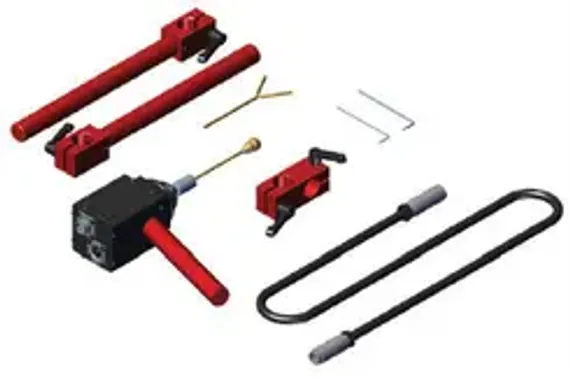 Ручной фаскосниматель для труб AOTAI TCM-80T