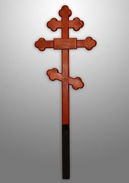 ФИГУРНЫЙ ОБОЖЖЕННЫЙ ТЕМНЫЙ