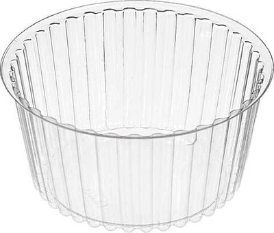 Н-р однораз. посуды пластик. 20/300мл