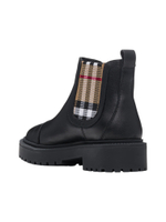 Полусапоги Burberry