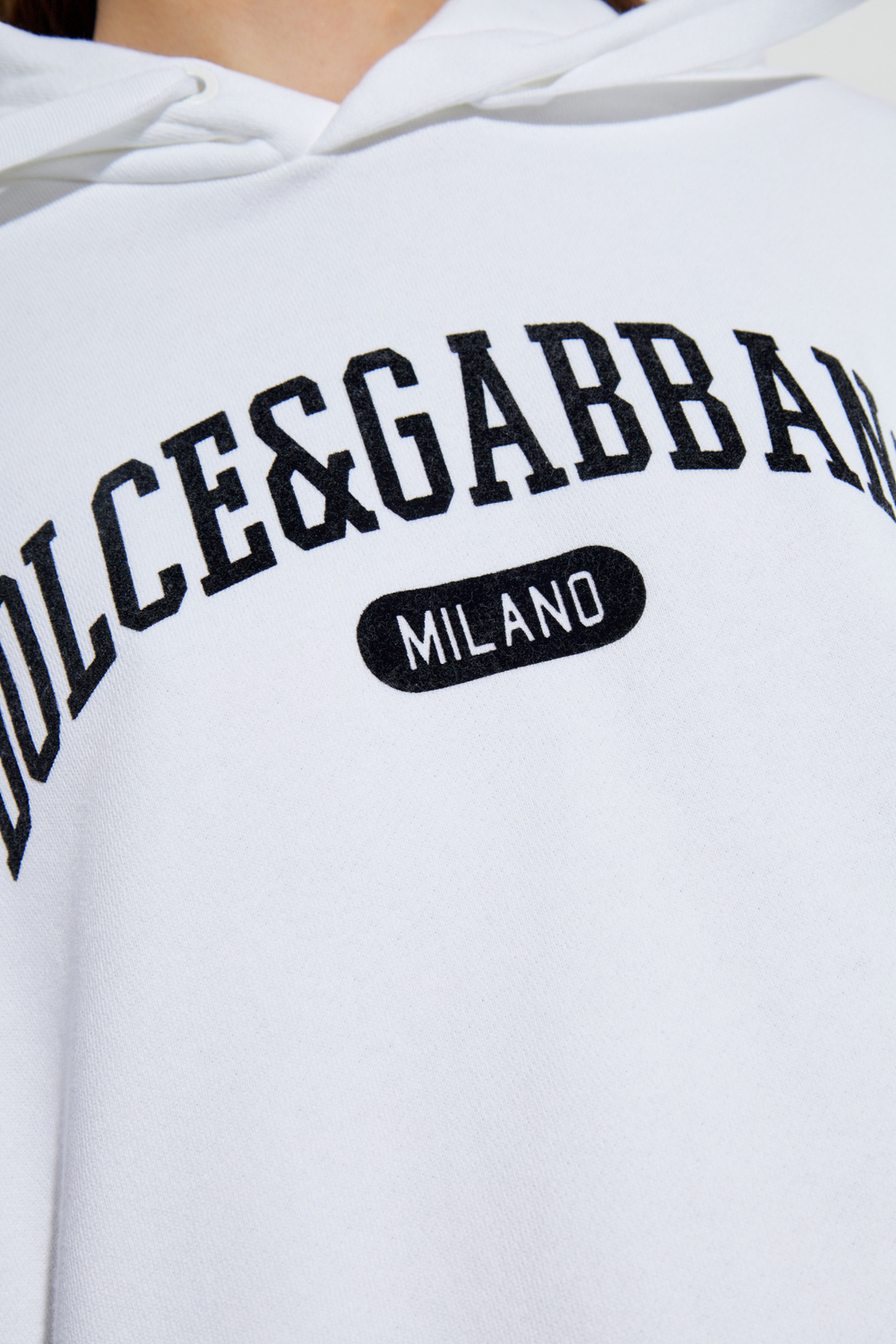 DOLCE&GABBANA