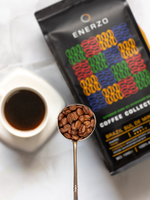 Кофе зерновой Enerzo Бразилия Суль-Де-Минас - 1кг