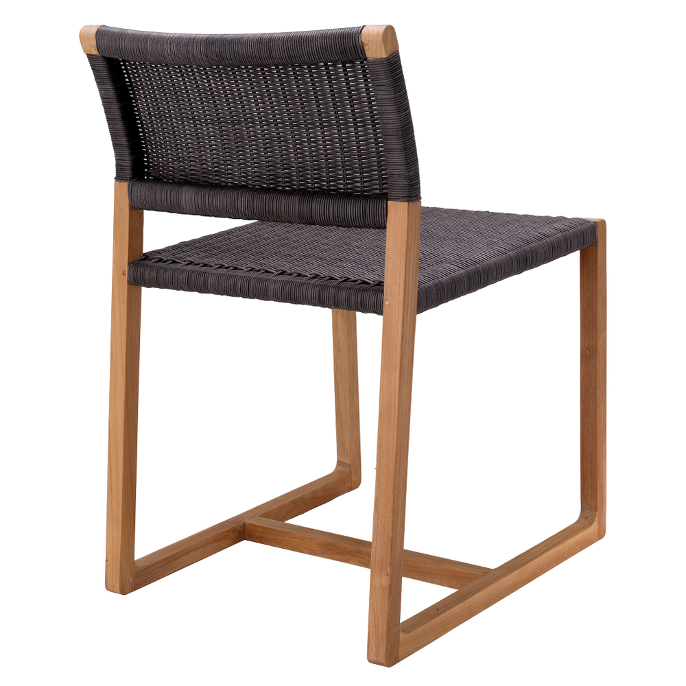 Уличный стул Dining Chair Griffin арт.117228