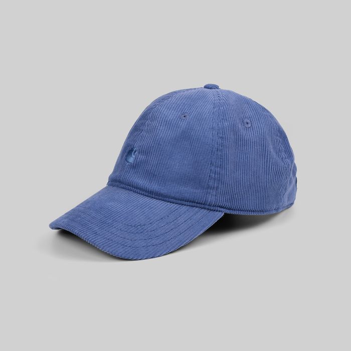 Кепка Carhartt WIP Harlem Cap артикул:I028955 SORRENT - купить в магазине Дайс