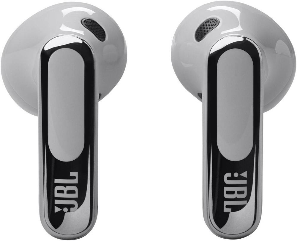 Наушники беспроводные JBL JBLLIVEFLEX3SIL