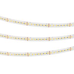 Светодиодная лента UL-A140-10mm 24V Warm2700 (5-20 W/m, IP20, 5m) (Arlight, -) 061922