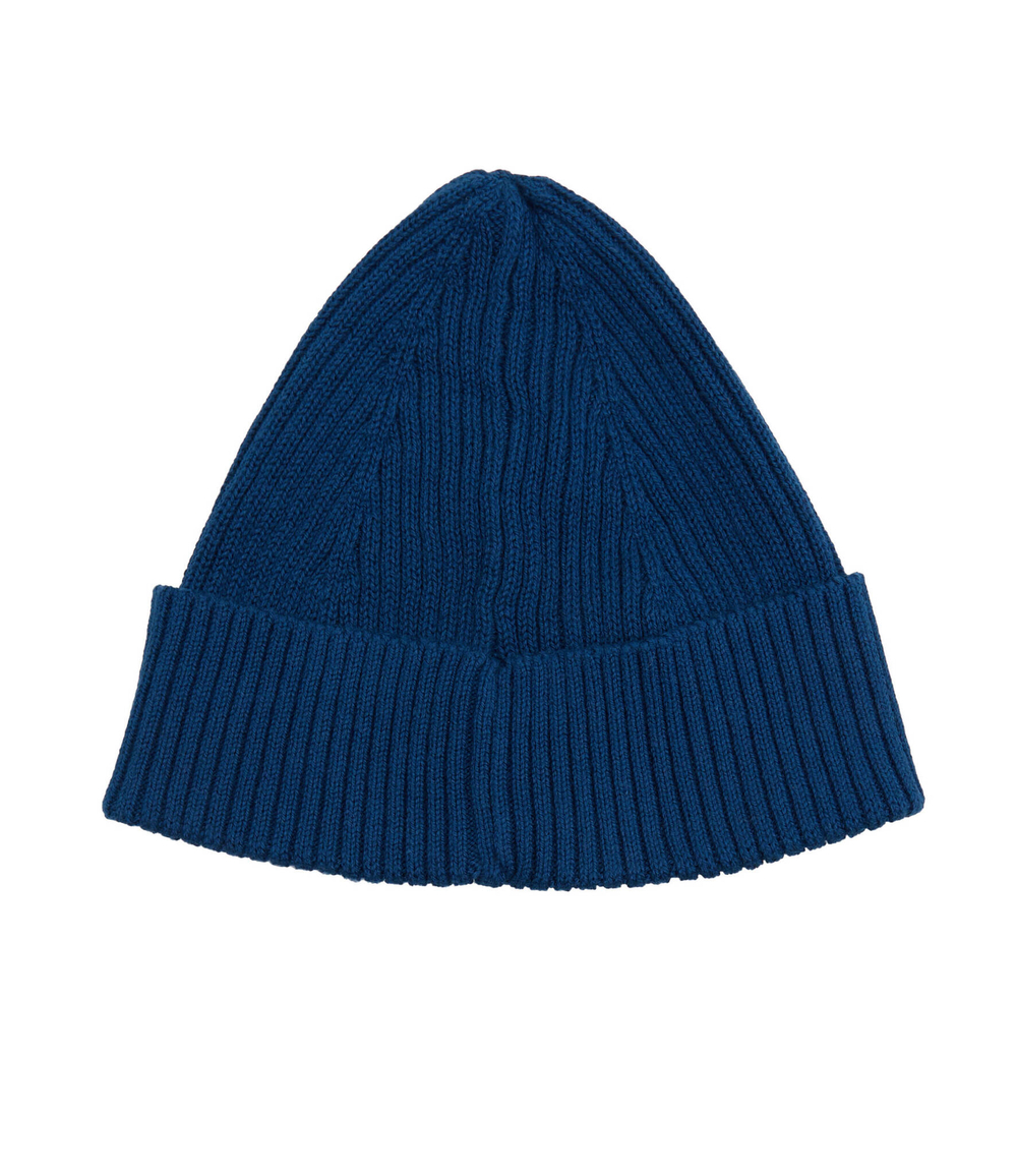 Свитер + шапка Tommy Hilfiger - темно-синий(KN0KN01728)