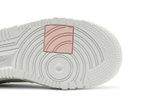 Кроссовки Nike Air Force 1 Low Pixel "Light Stone" (Женская размерная сетка)