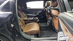 Mercedes-Benz S-Class W222 Maybach S560 4MATIC (08.2020)
