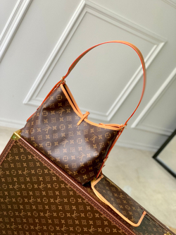 Louis Vuitton CarryAll PM