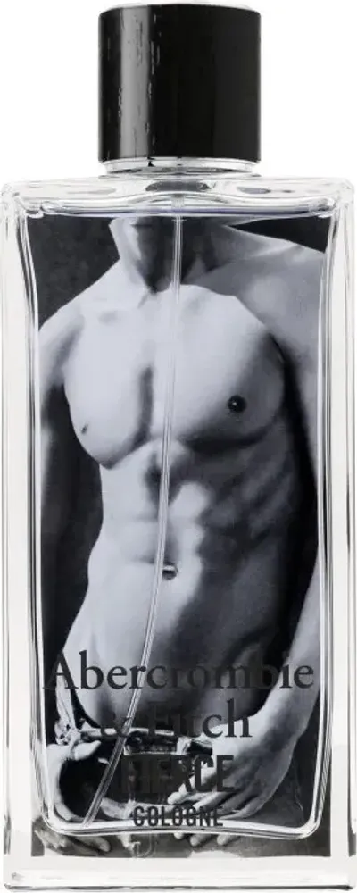 ABERCROMBIE &amp; FITCH FIERCE MAN EDC 50 ML