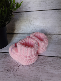 Пинетки Единорожки