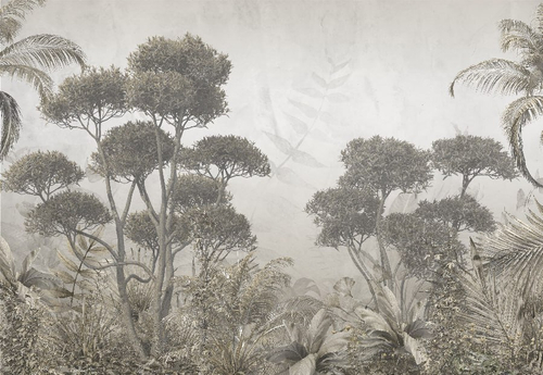 Дизайнерские №523 Фотообои и Фрески