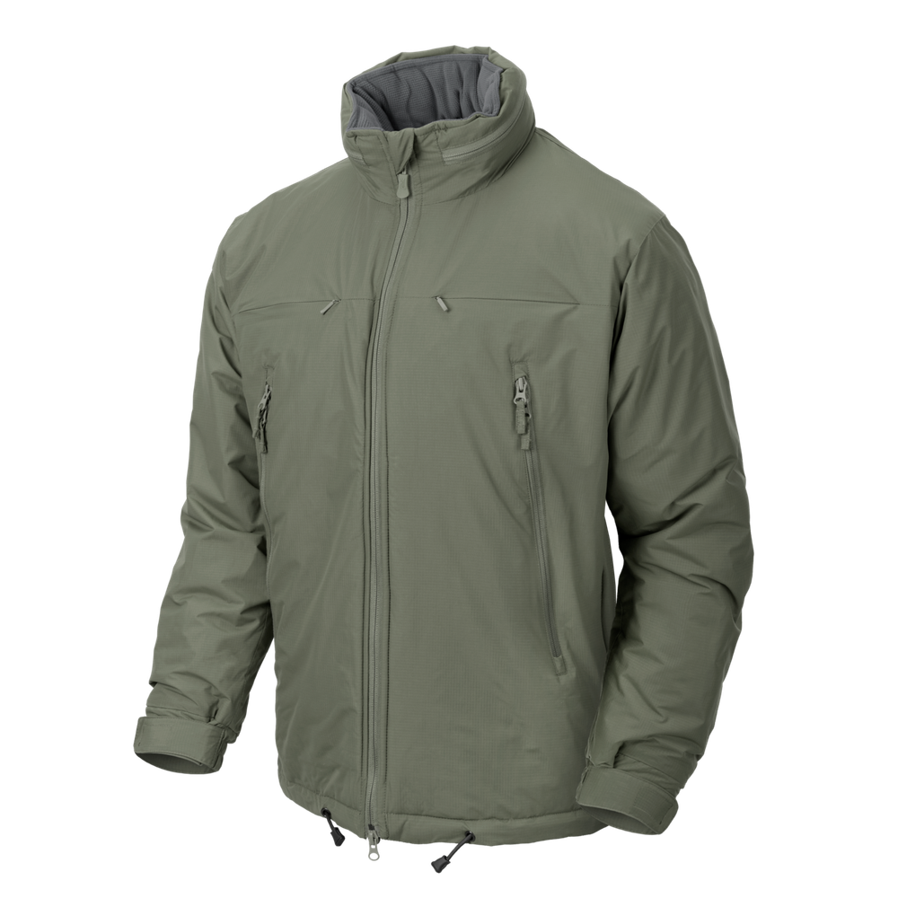 Куртка Helikon-Tex HUSKY Tactical – Climashield Apex – 100g