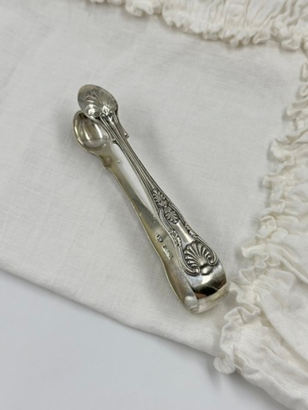 Щипцы для сахара