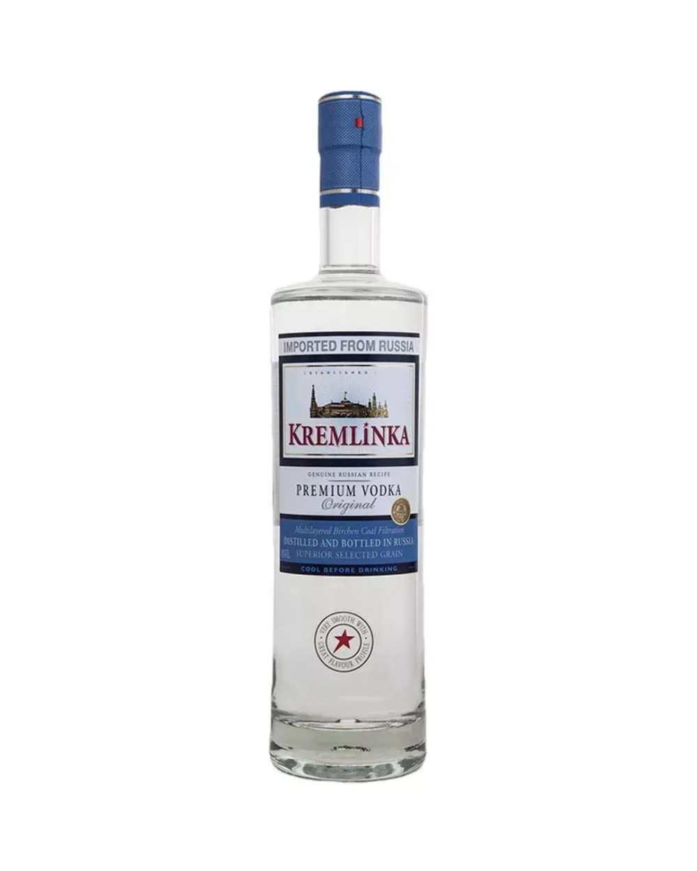 Кремлинка 1 л.