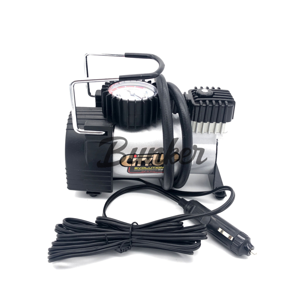 CA-580 Компрессор "Торнадо" Evolution/8