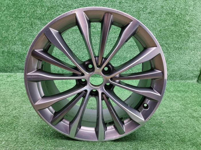 Диск литой R19 BMW 5er G30 (2017-2023) 663 стиль