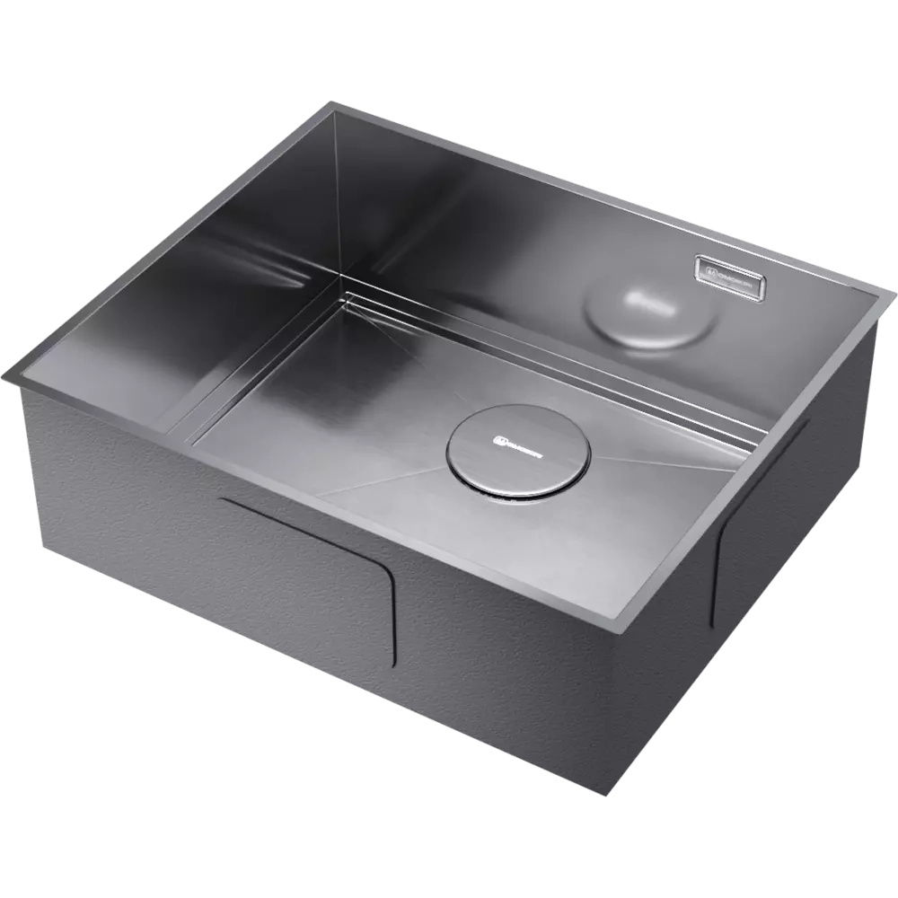 Кухонная мойка Omoikiri Kasen 53-26-INT-LG