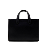 Кожаная сумка-трапеция Michael Kors - черный(30H3G3GM5I)