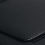 Чехол для MacBook Air 13.3 (A1466/A1369), 012430 Коричневый