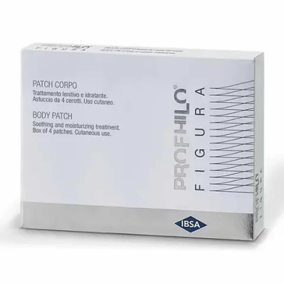 Profhilo Body Kit | Набор для коррекции атонии и уходу за телом